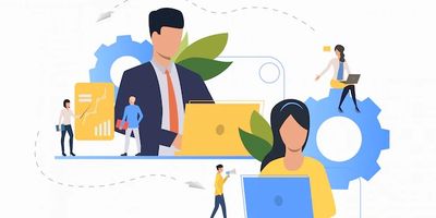 Best CRM softwares for startups and other businesses in Bangalore,India by GoZerv business solutions