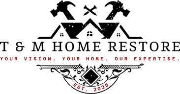 T&M Home Restore