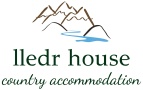 Lledr House