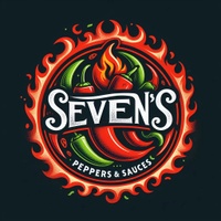 Seven's Peppers and Sauces