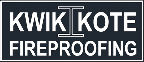 kWIK KOTE FIREPROOFING