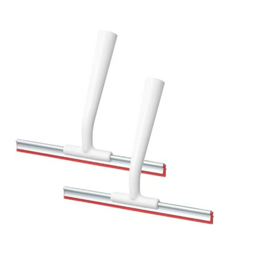 2 X IKEA LILLNAGGEN - Squeegee