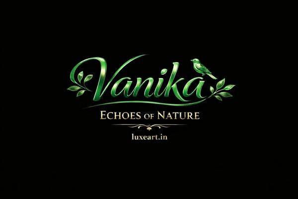 Vanika - Handmade Fridge Magnets Inspired By Nature, Wild Life & Travel
