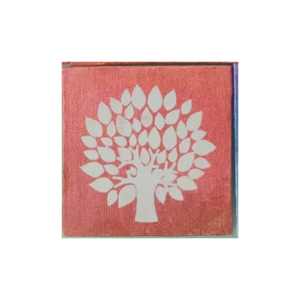 Handmade Texture Art Fridge Magnet Inspired By Nature
Tree Of Life, Tree For Life