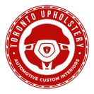 toronto auto upholstery