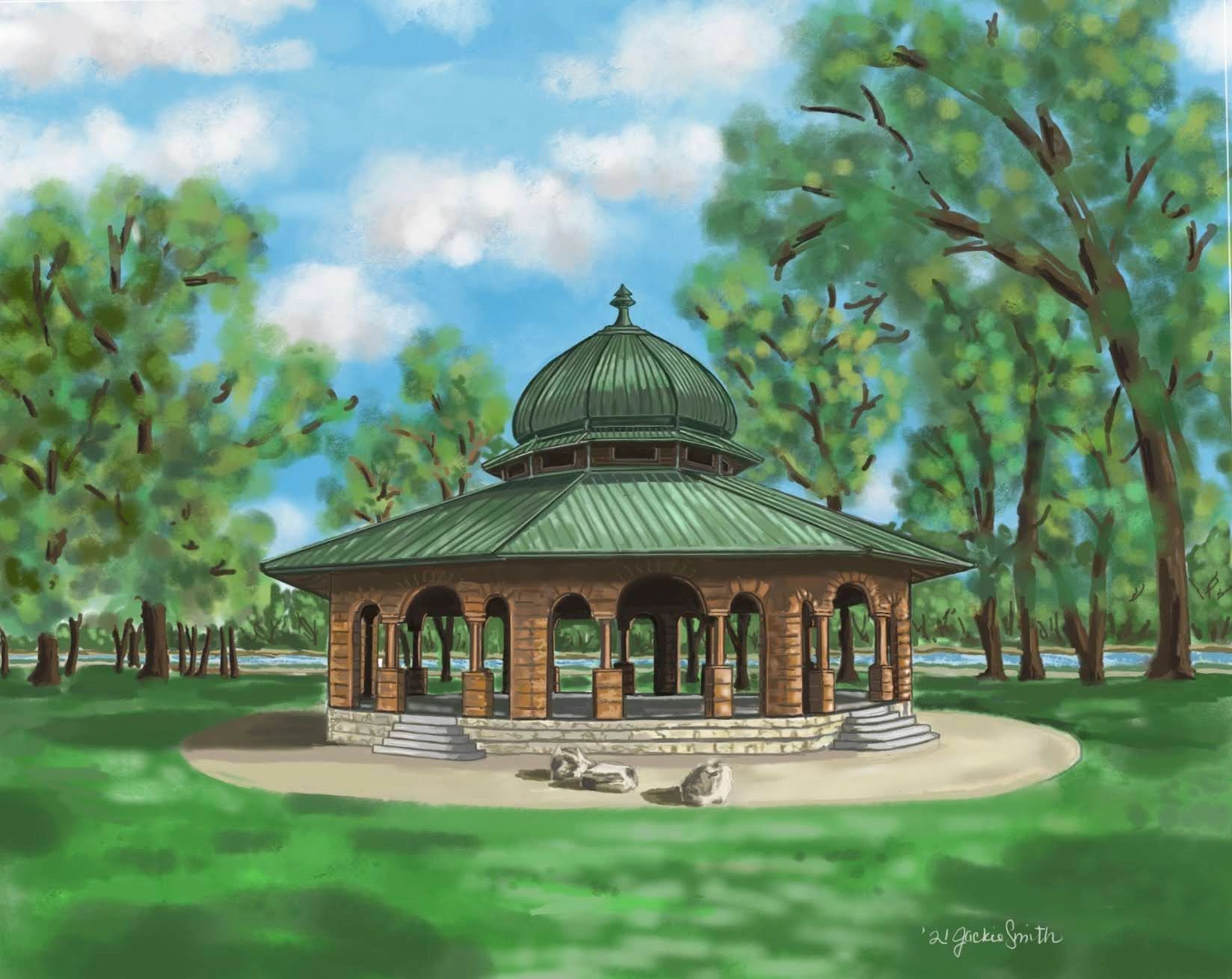 Artistic Creations by Jackie