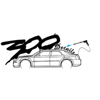 300hundred detailing