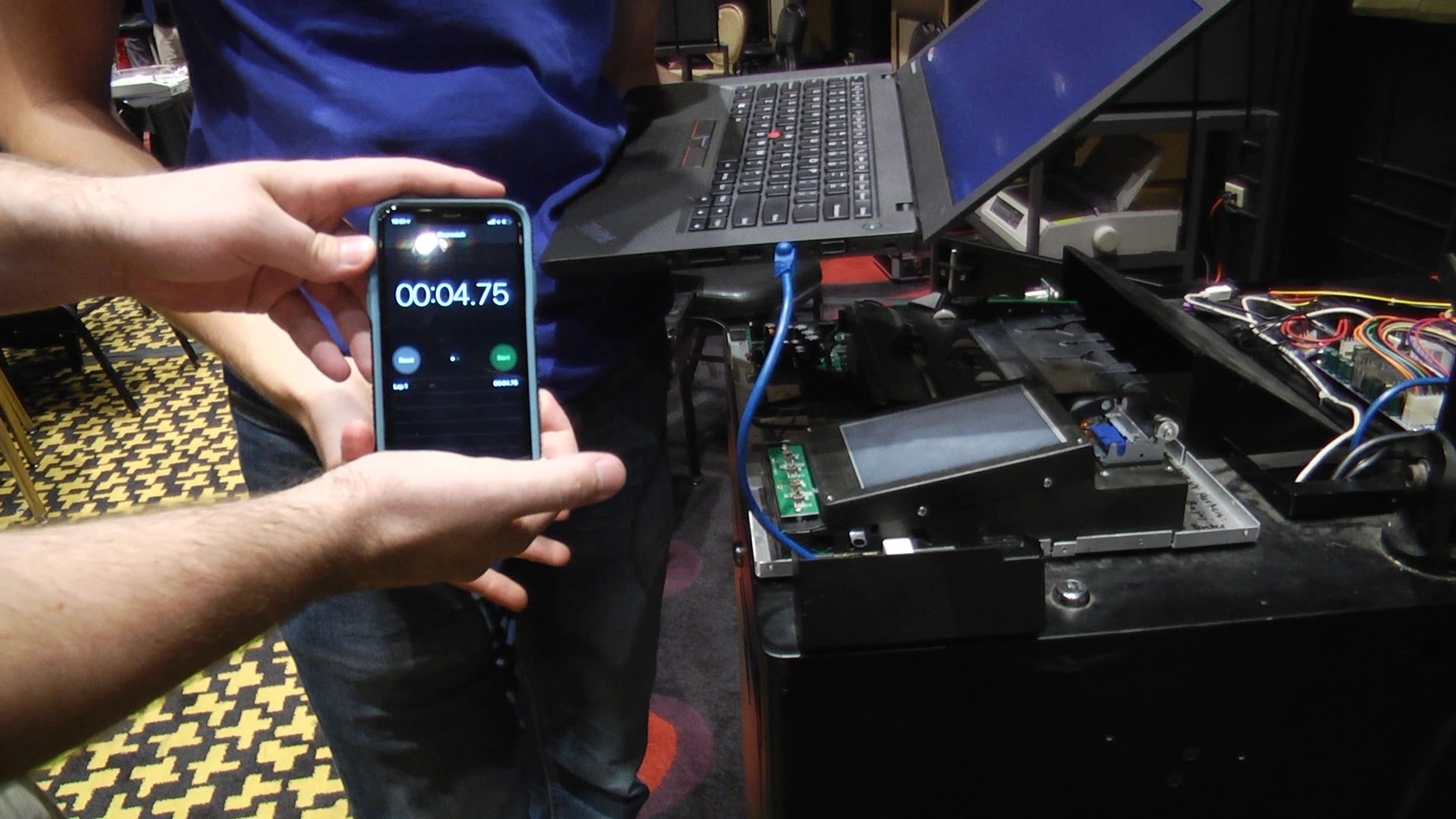 voting machine dominion imagecast voting machine dominion imagecast