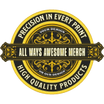 All Ways Awesome Merch