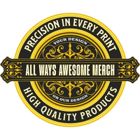 All Ways Awesome Merch