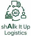 Shaikitup Logistics