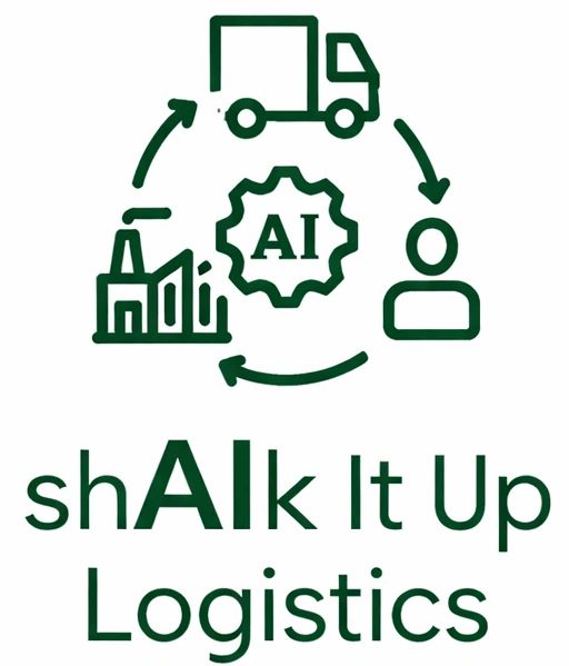 Shaikitup Logistics's Logo