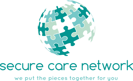 Secure Care Network