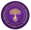 ** THE OFFICIAL **
Greater Gordon Heights Civic Association