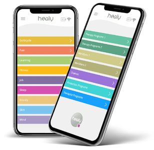 Healy App
