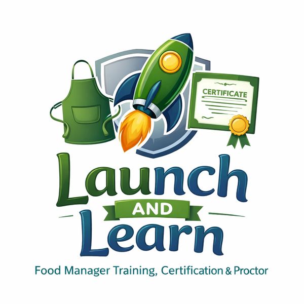 Launch and Learn™
© 2026 Launch and Learn