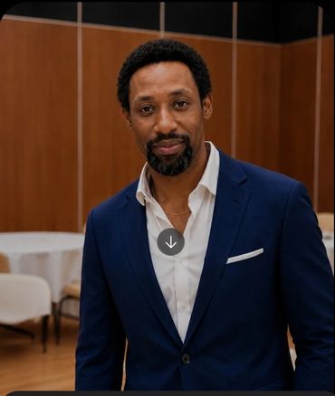 Director Jamil Miller  
Ready "KRU" Community Initiative 
