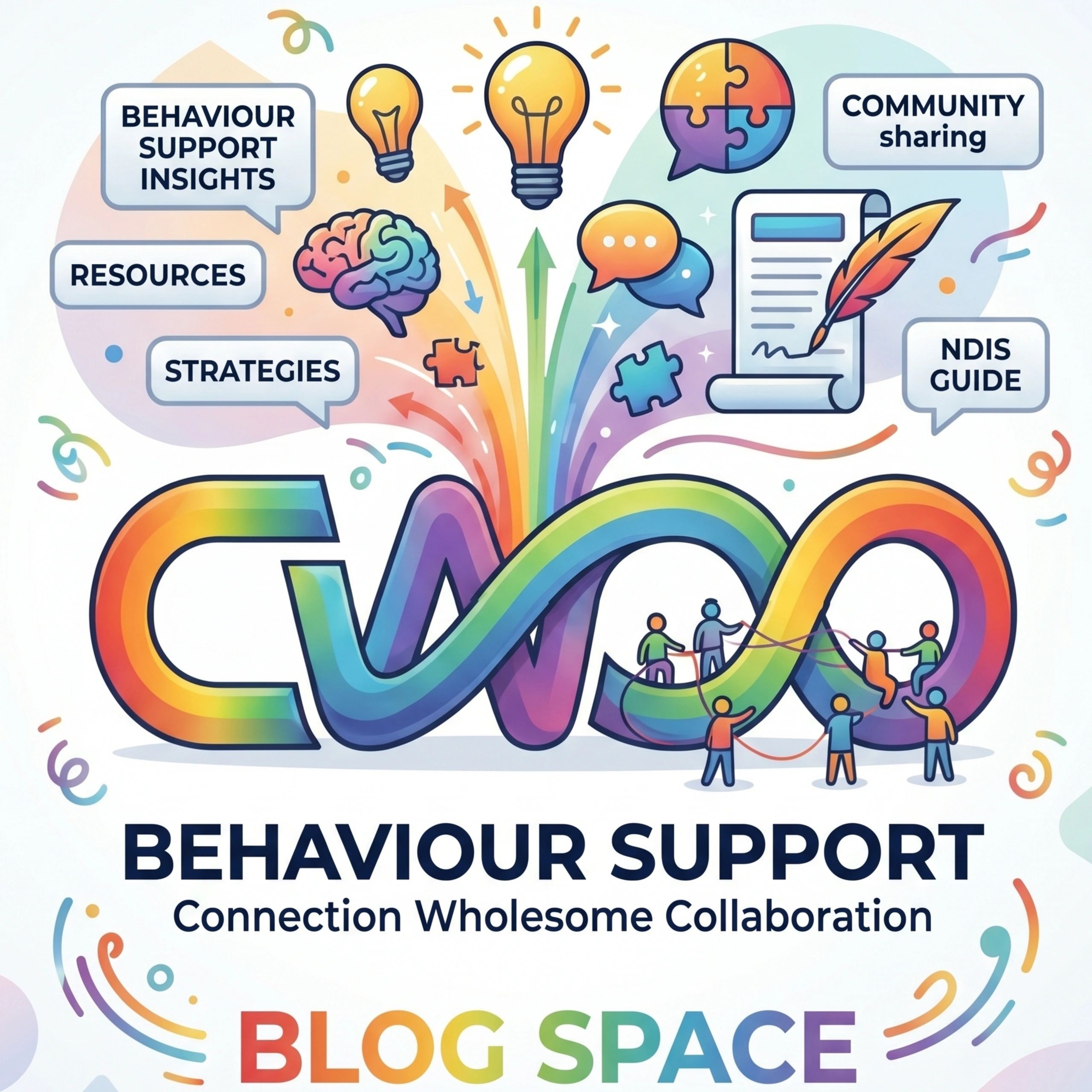 CWC Behaviour Support