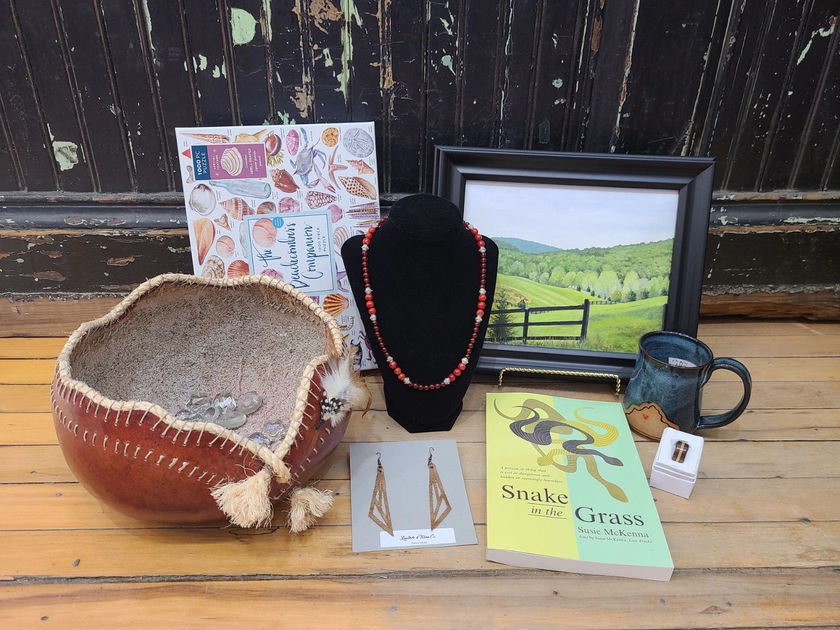 Madison Arts Exchange