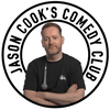 Jason Cook's Comedy Club