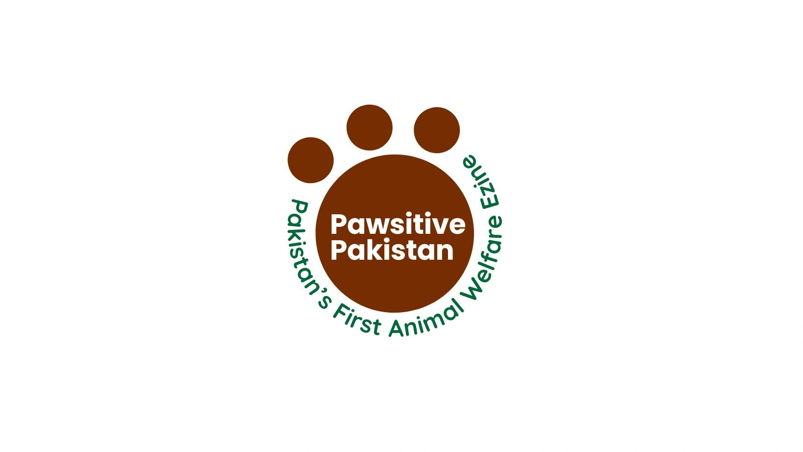 pawsitivepakistan.org
