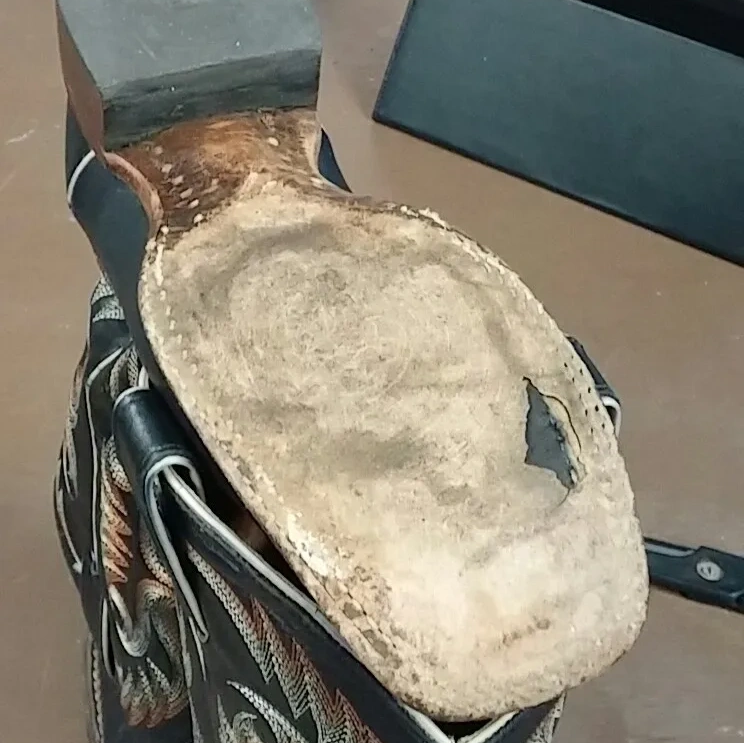 Holme's Shoe Repair