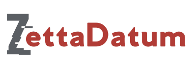 ZETTADATUM CORPORATION