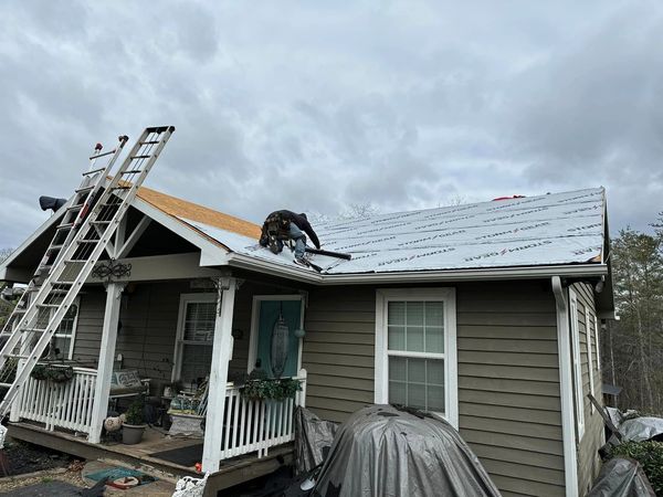Ellijay Roofing Company and Restorations - Roofing Service, Roofing and Restoration Solutions, Roofing Restoration