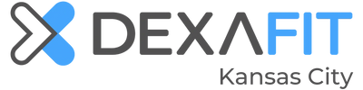 DexaFit KC Logo