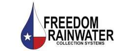 Freedom Rainwater Collection Systems