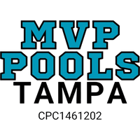 MVP Pools, Tampa