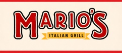 Marios Italian Grill