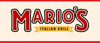 Marios Italian Grill