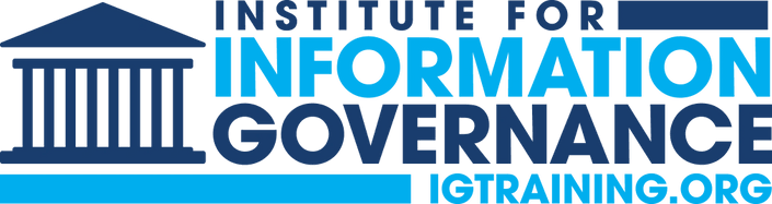 Institute for Information Governance