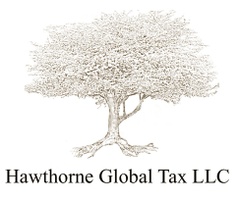 Hawthorne Global Tax
Personal Tax Planning
Your Tax Director