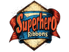 Superhero Ribbons