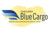CASILLERO
BLUE CARGO