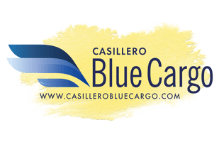 CASILLERO
BLUE CARGO