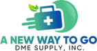 A New Way to Go DME Supply, Inc.