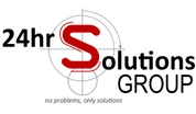 24hr Solutions Ltd