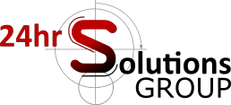 24hr Solutions Ltd