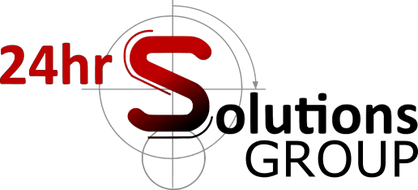 24hr Solutions Ltd