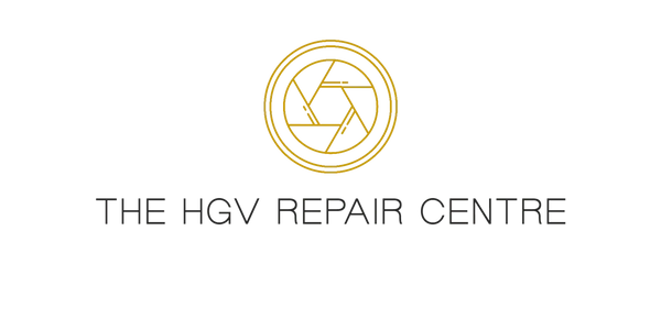 The HGV Repair Centre