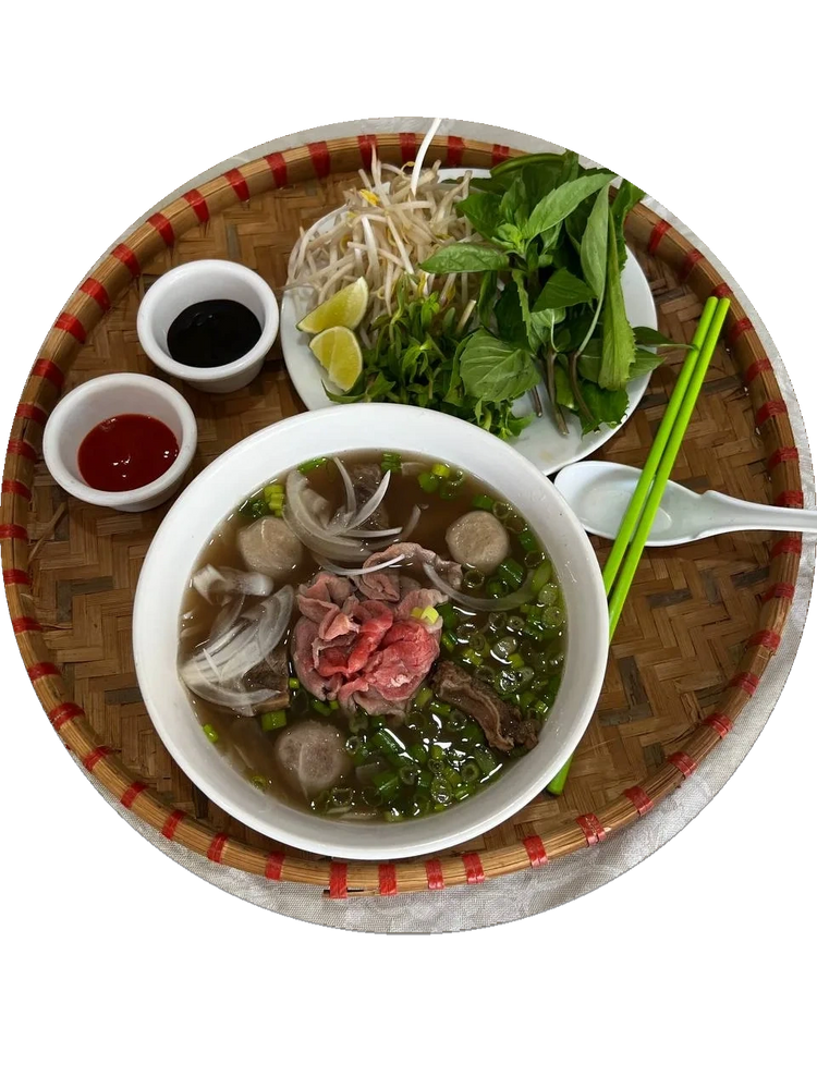 Vietnamese Food Near Avalon FL