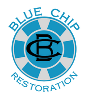 Blue Chip Restoration