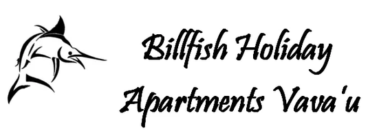 Billfish Apartments