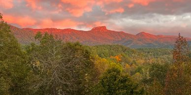 Table Rock