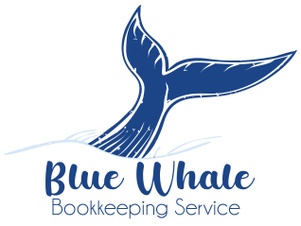 Blue Whale Bookkeeping Service