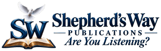 Shepherd's Way Publications