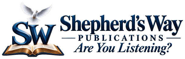 Shepherd's Way Publications